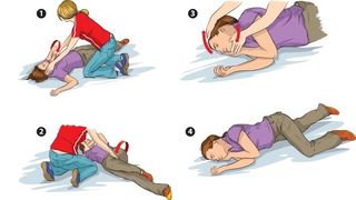 Primul ajutor &icirc;n caz de leşin! Ce trebuie să faci dacă unei persoane i se face rău l&acirc;ngă tine