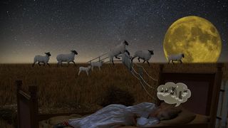 De ce am insomnii? 5 motive pentru care nu poţi dormi