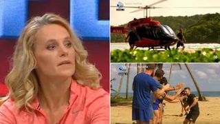 Mariana de la Exatlon are o altă părere! Cine crede că ar fi fost un antrenor mai bun decât Ionuţ Jaguarul, din echipa Războinicilor