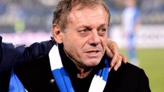 Care a fost singurul scandal din viaţa lui Ilie Balaci! L-a lovit cu ghetele în cap pe arbitrul Aron Huzu: "L-am iertat, ne curăţăm sufletele aşa"