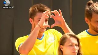 Ce s-a &icirc;nt&acirc;mplat &icirc;ntre Iulian de la Exatlon şi mexicanca Ana? &rdquo;Vor avea un bebe&rdquo;! Internetul a luat foc