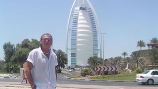 Ilie Balaci a comandat din Dubai parizer din România: "Te duci la un supermarket şi pui în paporniţa cu care vii vreo 3 suluri"