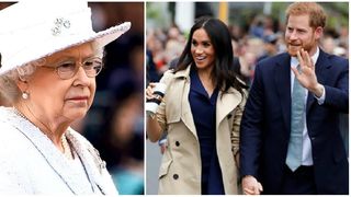 Gestul de milioane făcut de Prinţul Harry! A încălcat protocolul, dar i-a făcut cea mai mare bucurie unei admiratoare