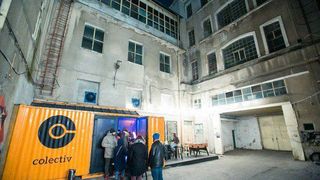 Fratele lui Şerban Huidu, dator la patronul clădirii în care a fost clubul Colectiv! Câţi bani trebuie să plătească Vlad Huidu?