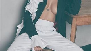 Antonia, singura rom&acirc;ncă din topul celor mai frumoase femei din lume