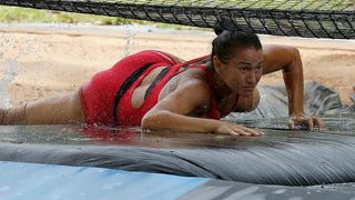 Ana Georgescu s-a &icirc;ntors acasă! Avem primele imagini după plecarea ei de la Exatlon!