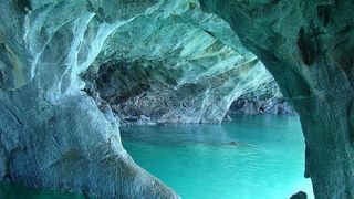 Raiul in Valcea! Asta e Pestera de Smarald pe care trebuie sa o vezi - Locul unde cerul si pamantul vorbesc