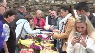 Există viaţă după corporaţie! O demonstrează un sibian care a reuşit să dezvolte turismul &icirc;n satele Transilvaniei &icirc;ntr-un mod excepţional