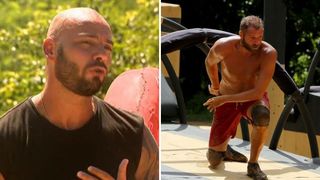 Giani Kiriţă şi Cristi Pulhac, scandal fără precedent! Şi-au aruncat vorbe grele si s-a ajuns la lucruri ur&acirc;te