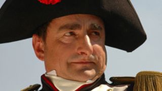 Vasile Muraru, &icirc;n rolul vieţii lui! &rdquo;Vreau să fiu c&acirc;t mai aproape de personaj&rdquo;