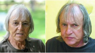 Mihai Constantinescu, internat de urgenţă. Care e starea artistului în acest moment