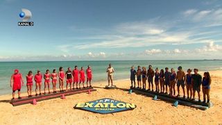 Măsuri de securitate la Exatlon, după crima comisă &icirc;n urmă cu c&acirc;teva luni! Se &icirc;nt&acirc;mplă &icirc;n zona &icirc;n care este cazată echipa