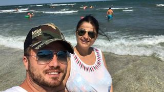 S-a aflat sexul celui de-al doilea copil al Gabrielei Cristea şi al lui Tavi Clonda! Cei doi sunt &icirc;n al nouălea cer!