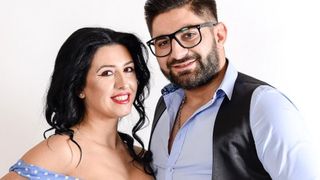 A devenit cunoscută după ce a participat la un show tv! Bruneta a slăbit enorm, arată fabulos şi conduce o maşină de lux