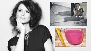 Celebrul profiler Mihaela Brooks, noi dezvăluiri despre moartea Mădălinei Manole. Nimeni nu a observat acest detaliu