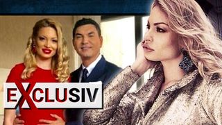 ŞOC pentru Valentina Pelinel! Blondina gravidă a fost nevoită să îşi amâne vacanţele după noile probleme cu legea ale soţului 
Cristi Borcea EXCLUSIV