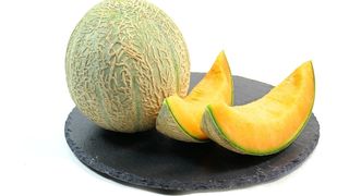 Beneficiile consumului de pepene galben