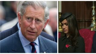 Prinţul Charles este &icirc;ngrijorat pentru viitorul copil al Ducilor de Sussex. Motivul pentru care se teme petru sănătatea viitorului nepot