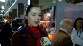 Ce meserii caută studenţii abia ieşiti de pe băncile facultăţii? T&acirc;rgul de job-uri le oferă o paletă largă din care pot alege