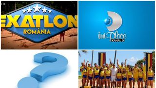 Explicaţia pentru care Exatlon nu mai este difuzat şi miercurea. Fanii nu au motive de îngrijorare