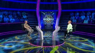 Ce spune Teo Trandafir despre Nicu Perojuc, concurentul de la &ldquo;Vrei sa fii milionar?&rdquo;, aflat la un pas sa castige milionul? Aflati urmarind editia de luni, 12 noiembrie, cum se va descurca acesta!