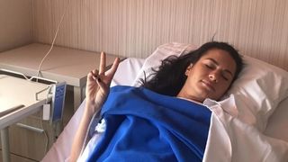 Faimoasa Ana Georgescu s-a operat şi acum petrece &rdquo;ca-n filme&rdquo;