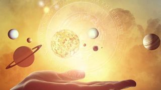 Previziuni karmice 12-18 noiembrie. Trei zodii au şansa vieţii lor. Totul despre BANI, CARIERĂ, AMOR, SĂNĂTATE