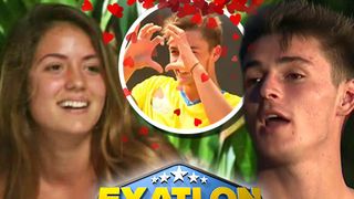 Ce a apărut pe pagina de socializare a Anei Gonzales de la Exatlon Mexic, după ce Iulian a confirmat relaţia cu ea. Fanii sunt &icirc;n extaz