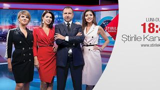 Nu rata Ştirile Kanal D, zilnic de la ora 12:00 şi de la ora 18:45! Noi &icirc;ţi aducem cele mai noi informaţii!