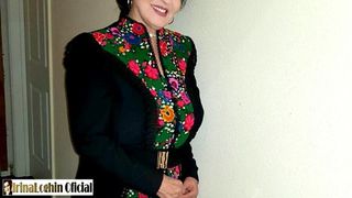 Irina Loghin a fost somată de Fisc să-şi plătească datoriile! Celebra c&acirc;ntăreaţă de muzică populară a primit h&acirc;rtie de la Serviciul de Colectare şi Executare silită!