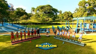 Cine este c&acirc;ştigătorul Exatlon &icirc;n viziunea fanilor. Pe internet se fac deja pariuri &icirc;n ceea ce &icirc;l priveşte pe finalist