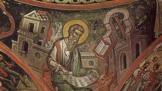 Sărbătoare mare pe 16 noiembrie! Creştin ortodocşii îl sărbătoresc pe Sfântul Apostol şi Evanghelist Matei