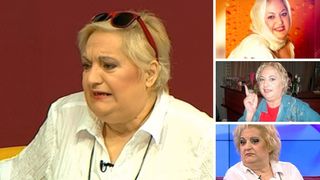 Marinela Chelaru, &icirc;n stare gravă la spital! "Mi-a spus să respir că altfel o să mă piardă"