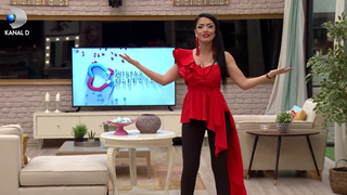 Ei sunt cei 12 concurenţi care &icirc;şi caută iubirea, la &ldquo;Puterea Dragostei&rdquo;! Astăzi, la Kanal D, la ora 10:00, a debutat show-ul matrimonial prezentat de Kanal D