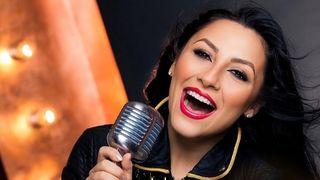 Secretele frumusetii Andrei! Ce face in fiecare zi pentru a arata impecabil! Chiar ea ne-a marturisit totul!