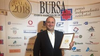 Programele Kanal D, premiate &icirc;n cadrul unor gale de renume