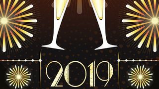 HOROSCOP COMPLET 2019. Cum vei sta cu dragostea, banii, cariera şi sănătatea în noul an!