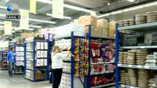 S-a lansat cel mai nou magazin unde puteţi găsi tot ce aveţi nevoie &icirc;n casă! Deschiderea a avut loc &icirc;n Ploieşti, unde au fost prezenţi importanţi oameni de afaceri