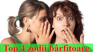 ZODIAC! În zodiile acestea NU poţi avea încredere. Vezi ce nativi sunt consideraţi “Regii Bârfei”