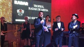 Kanal D si-a adjudecat in palmares inca trei premii importante. Postul de televiziune, premiat in cadrul Galei Premiilor Radar De Media