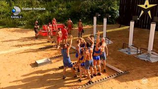 Tensiuni din ce &icirc;n ce mai mari &icirc;ntre fete şi băieţi la Exatlon: "Am ajuns să &icirc;mi pară rău că am venit"