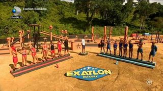 Cum au câştigat concurenţii Exatlon primii bani: "Am furat un magnetofon de acasă şi l-am vândut"