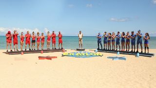 Exatlon Sezon 2 se termină în decembrie. Cum va fi desemnat câştigătorul