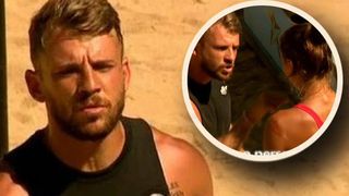 Scandal monstru între Ionuţ Jaguarul şi Mădălina Predoi! Faimoasa a râs de el în văzul tuturor