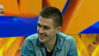 Soţul Mădălinei Predoi, detalii despre Ionuţ Jaguarul. Mărturisirile au fost făcute pentru FanArena