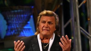 Florin Piersic, dăr&acirc;mat de moartea interpretei de muzică populară Anuţa Tite: "Nu am să o uit niciodata!"