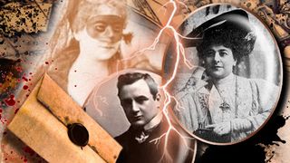 De ce s-a despărţit Hariclea Darcl&eacute;e de iubitul său! Scrisoarea care i-a distrus viaţa marii noastre soprane