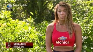 Monica Roşu a anunţat cine va c&acirc;ştiga Exatlon Sezonul 2: "Trebuie să demonstrezi pe traseu de ce eşti &icirc;n stare"