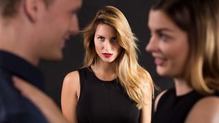 Ce &icirc;nseamna o amantă pentru un bărbat. Cel mai chinuitor g&acirc;nd pentru femeile care acceptă rolul de amantă