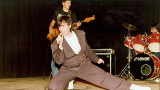 Dezvăluiri uluitoare ale lui Ricky Dandel, artistul care uimea România în anii comunismului! ”Am fost nevoit să plec din ţară! Elena Ceauşescu nu mă suporta”